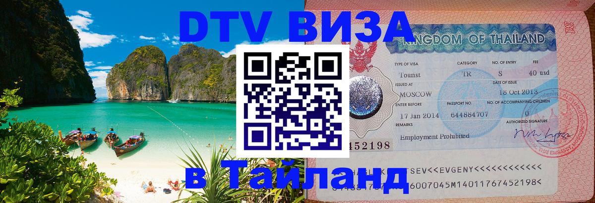 Сколько стоит DTV виза — актуальные цены, оформление даже без документов - 19.11.2025 