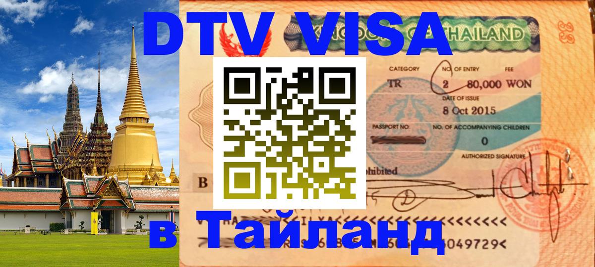 Оформление DTV визы под ключ: стоимость и тарифы, только загранпаспорт - 04.10.2025 